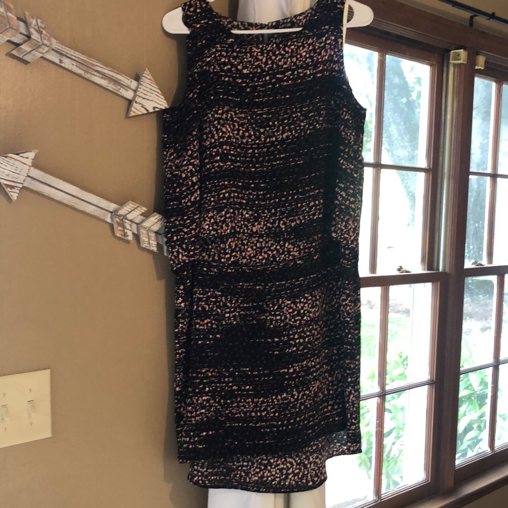 Apt. 9 Dress. Size medium petite. 👗